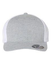 Flexfit 110® Mesh-Back Cap - 110M