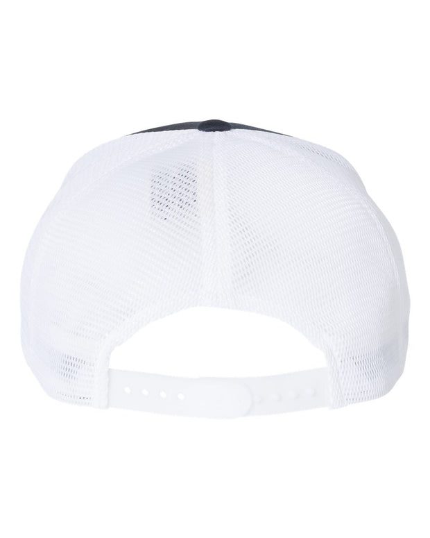 Flexfit 110® Mesh-Back Cap - 110M