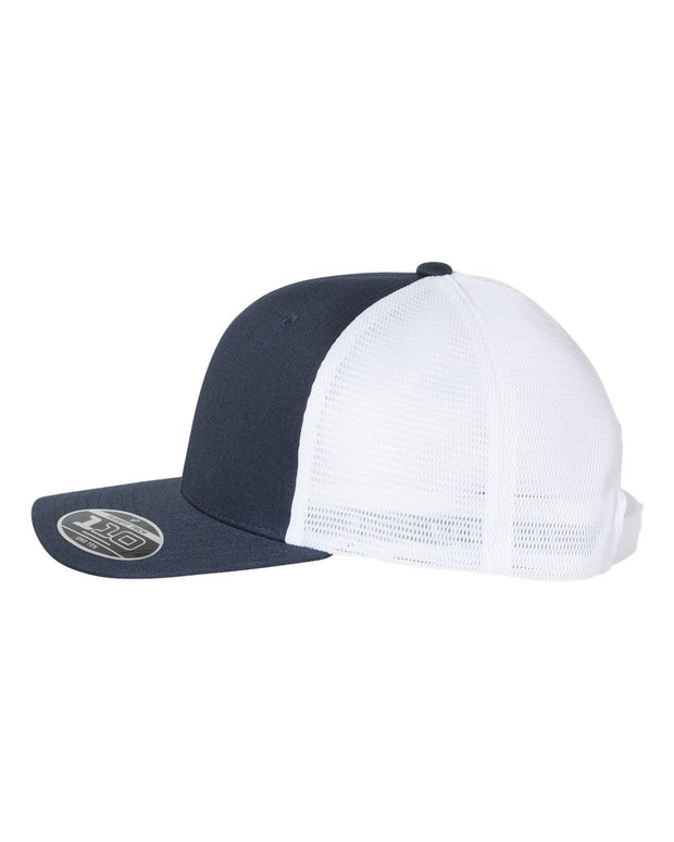 Flexfit 110® Mesh-Back Cap - 110M