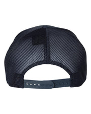 Flexfit 110® Mesh-Back Cap - 110M