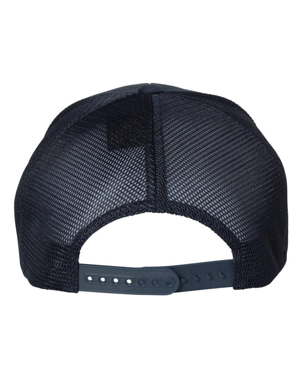 Flexfit 110® Mesh-Back Cap - 110M