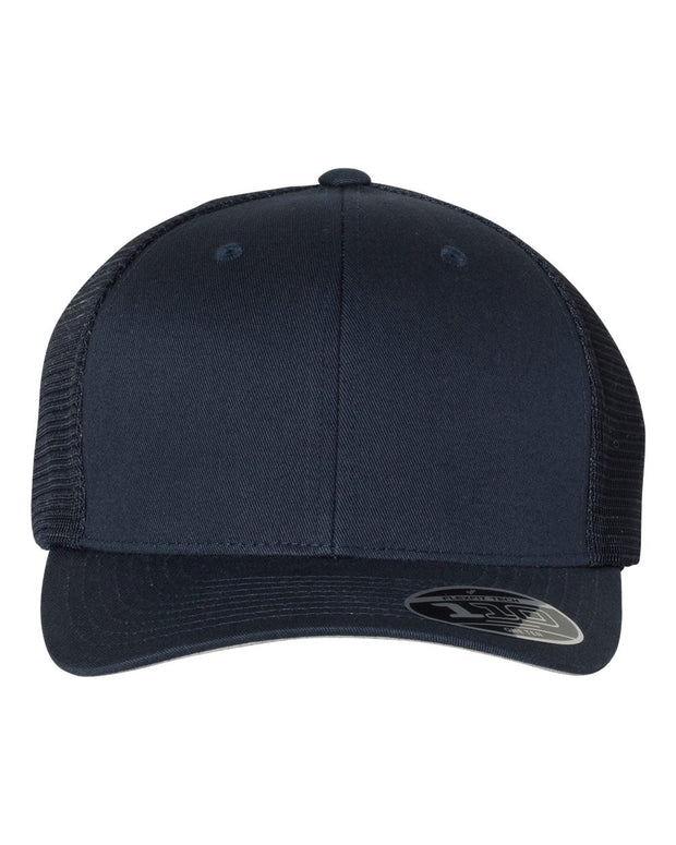 Flexfit 110® Mesh-Back Cap - 110M