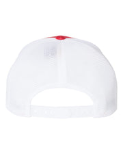 Flexfit 110® Mesh-Back Cap - 110M