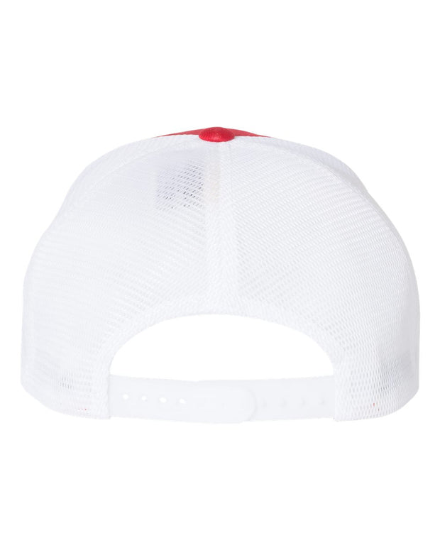 Flexfit 110® Mesh-Back Cap - 110M
