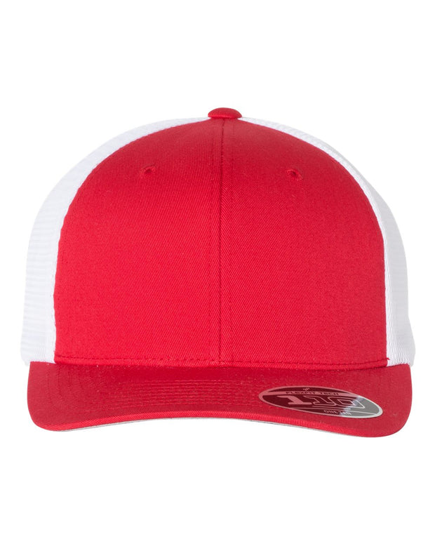 Flexfit 110® Mesh-Back Cap - 110M