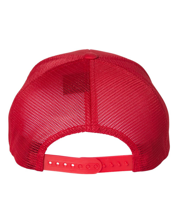 Flexfit 110® Mesh-Back Cap - 110M