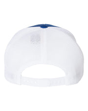 Flexfit 110® Mesh-Back Cap - 110M