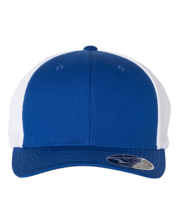 Flexfit 110® Mesh-Back Cap - 110M