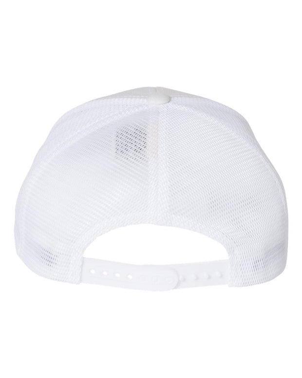 Flexfit 110® Mesh-Back Cap - 110M