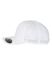 Flexfit 110® Mesh-Back Cap - 110M