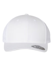 Flexfit 110® Mesh-Back Cap - 110M