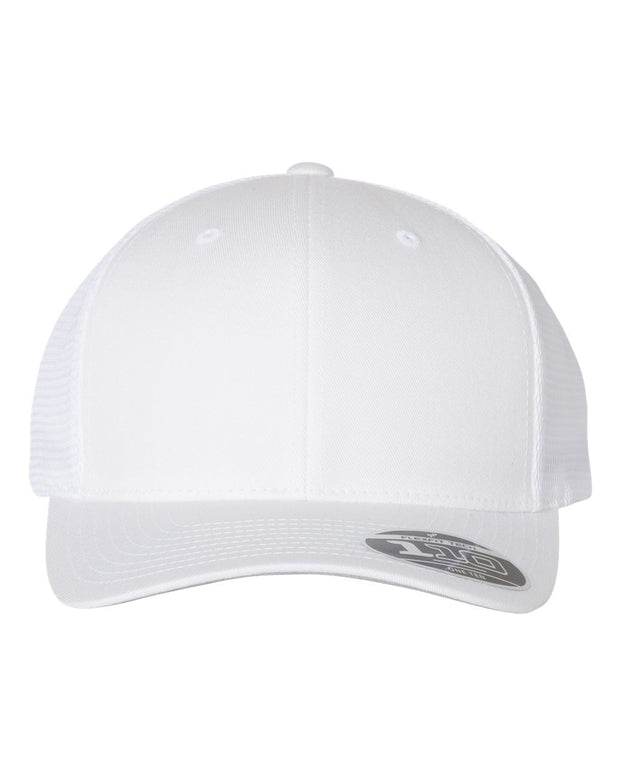 Flexfit 110® Mesh-Back Cap - 110M