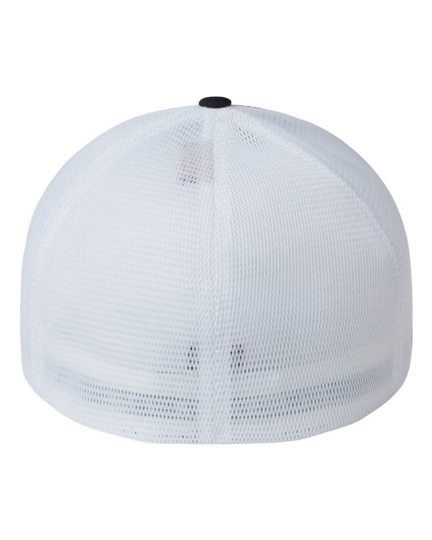 Flexfit® Unipanel Trucker Mesh Hat - 5511UP