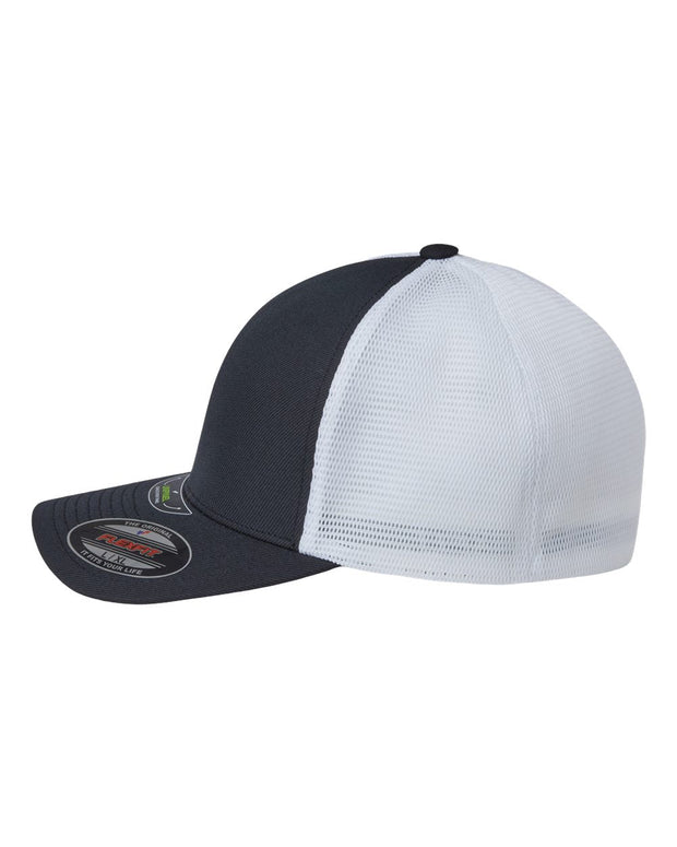 Flexfit® Unipanel Trucker Mesh Hat - 5511UP