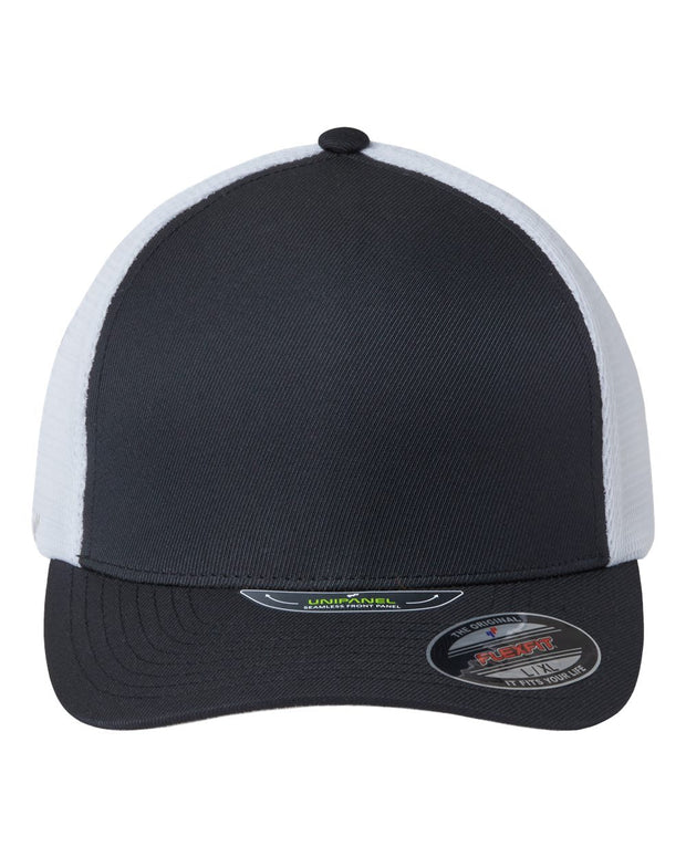 Flexfit® Unipanel Trucker Mesh Hat - 5511UP