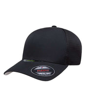 Flexfit® Unipanel Trucker Mesh Hat - 5511UP