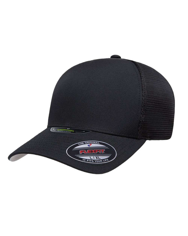 Flexfit® Unipanel Trucker Mesh Hat - 5511UP