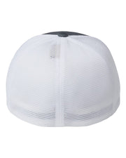 Flexfit® Unipanel Trucker Mesh Hat - 5511UP