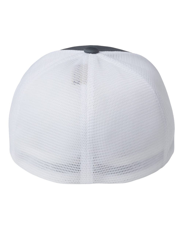 Flexfit® Unipanel Trucker Mesh Hat - 5511UP