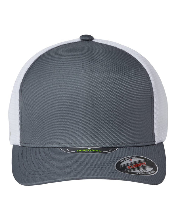 Flexfit® Unipanel Trucker Mesh Hat - 5511UP
