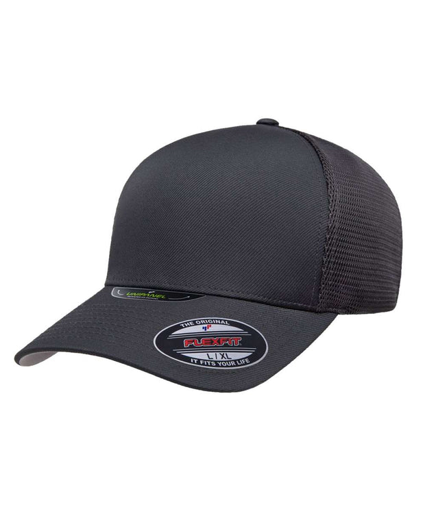 Flexfit® Unipanel Trucker Mesh Hat - 5511UP