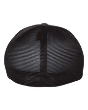Flexfit® Unipanel Trucker Mesh Hat - 5511UP