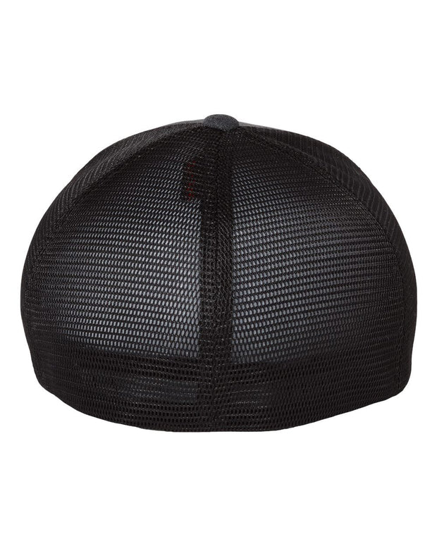 Flexfit® Unipanel Trucker Mesh Hat - 5511UP