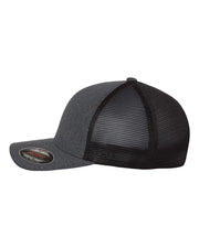 Flexfit® Unipanel Trucker Mesh Hat - 5511UP