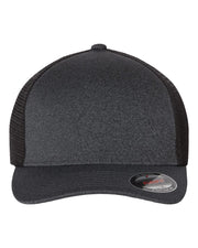 Flexfit® Unipanel Trucker Mesh Hat - 5511UP