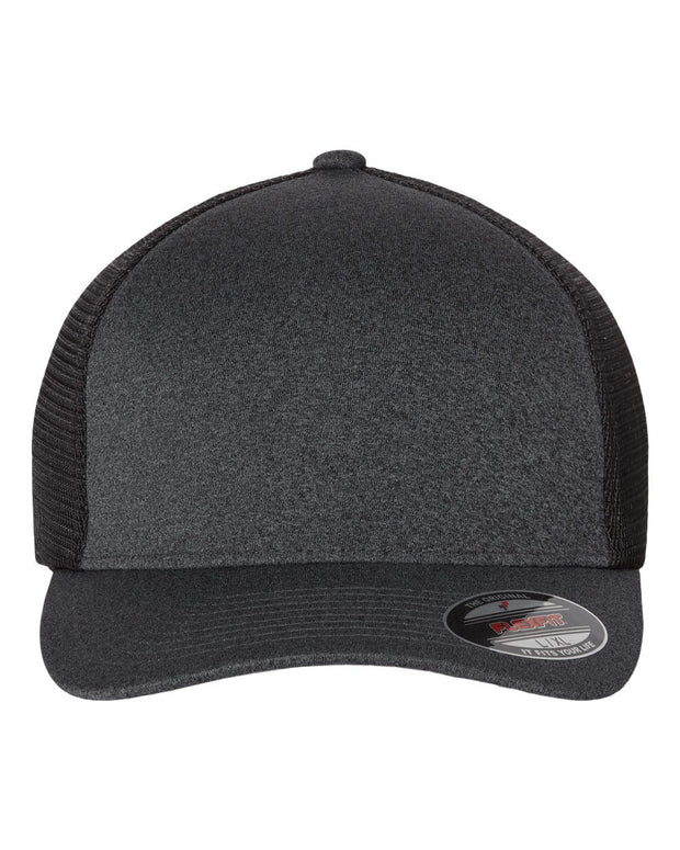 Flexfit® Unipanel Trucker Mesh Hat - 5511UP