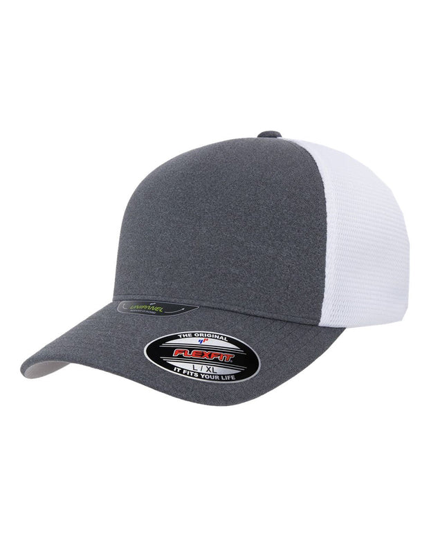 Flexfit® Unipanel Trucker Mesh Hat - 5511UP