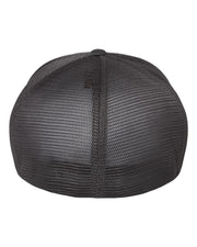 Flexfit® Unipanel Trucker Mesh Hat - 5511UP