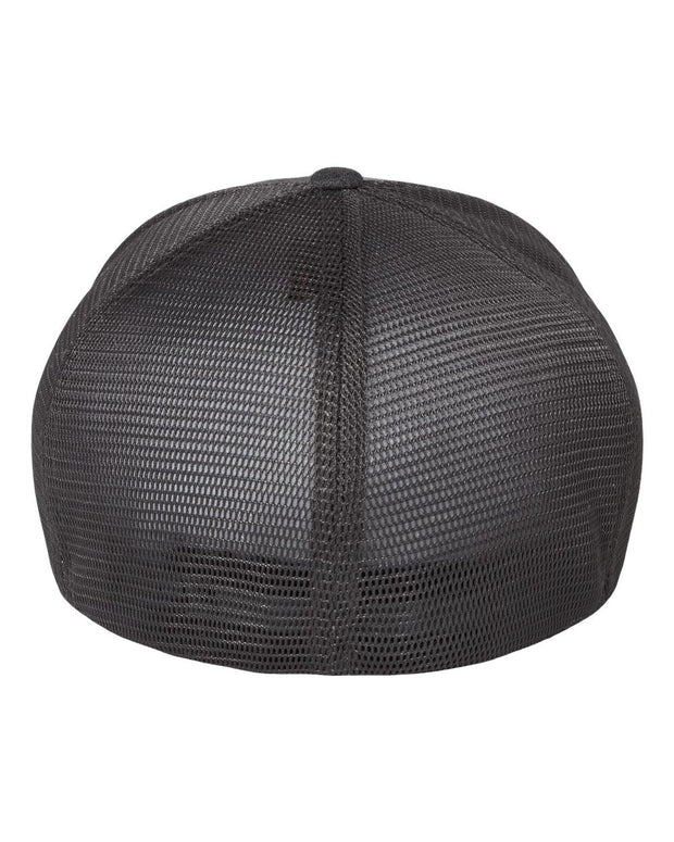 Flexfit® Unipanel Trucker Mesh Hat - 5511UP
