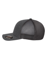 Flexfit® Unipanel Trucker Mesh Hat - 5511UP