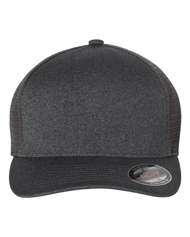 Flexfit® Unipanel Trucker Mesh Hat - 5511UP