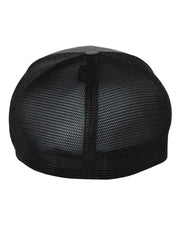 Flexfit® Unipanel Trucker Mesh Hat - 5511UP