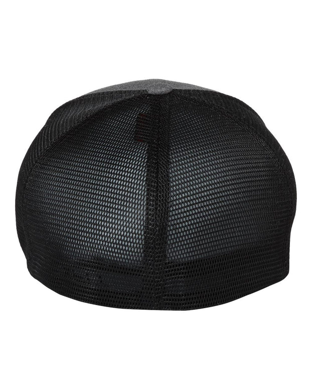 Flexfit® Unipanel Trucker Mesh Hat - 5511UP
