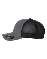 Flexfit® Unipanel Trucker Mesh Hat - 5511UP