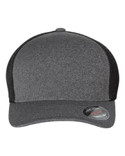 Flexfit® Unipanel Trucker Mesh Hat - 5511UP