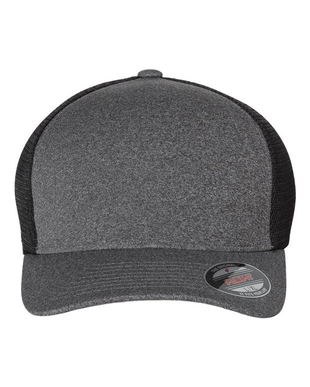 Flexfit® Unipanel Trucker Mesh Hat - 5511UP