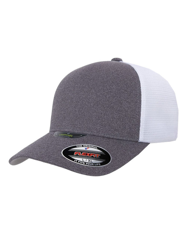Flexfit® Unipanel Trucker Mesh Hat - 5511UP