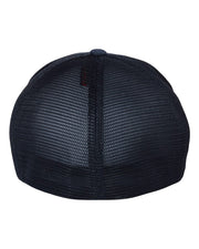 Flexfit® Unipanel Trucker Mesh Hat - 5511UP