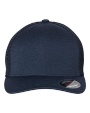 Flexfit® Unipanel Trucker Mesh Hat - 5511UP