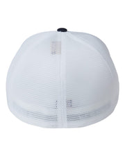 Flexfit® Unipanel Trucker Mesh Hat - 5511UP