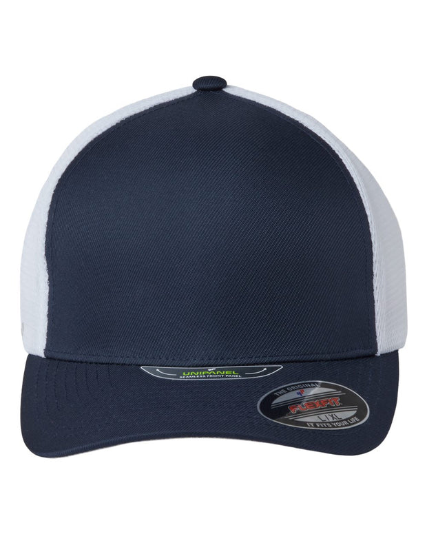 Flexfit® Unipanel Trucker Mesh Hat - 5511UP