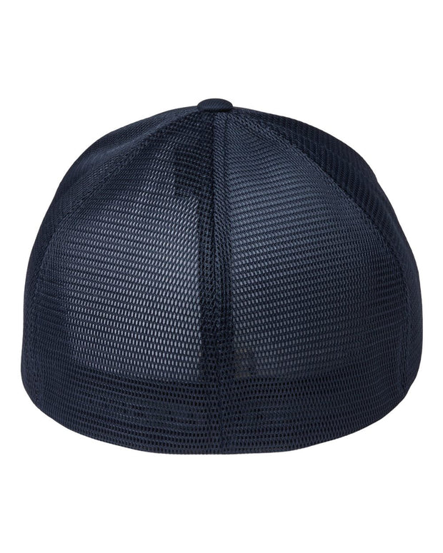 Flexfit® Unipanel Trucker Mesh Hat - 5511UP