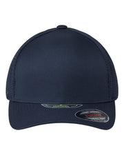 Flexfit® Unipanel Trucker Mesh Hat - 5511UP