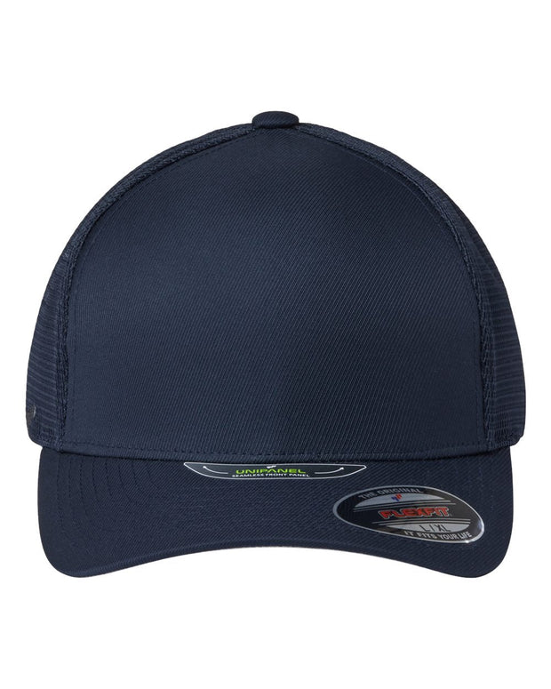 Flexfit® Unipanel Trucker Mesh Hat - 5511UP