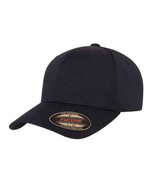 Flexfit® Sustainable Polyester Cap - Flexfit 6277R