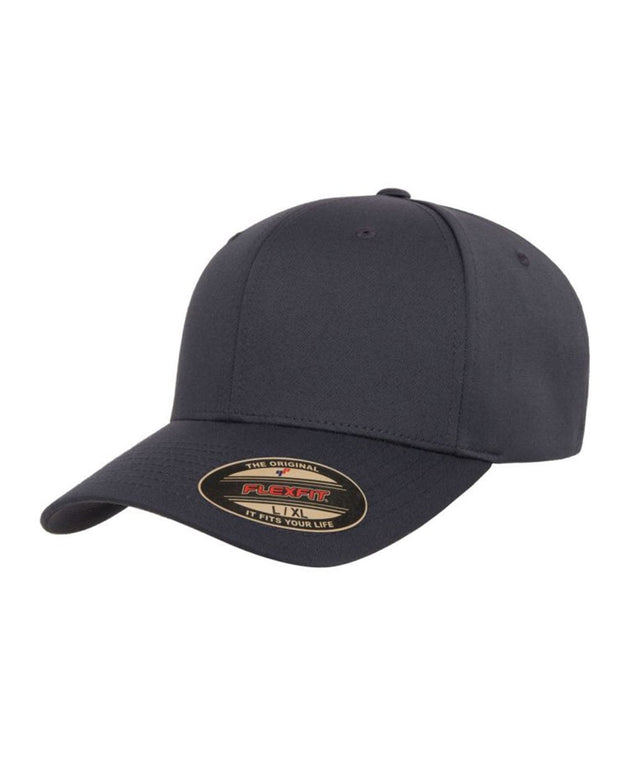 Flexfit® Sustainable Polyester Cap - Flexfit 6277R